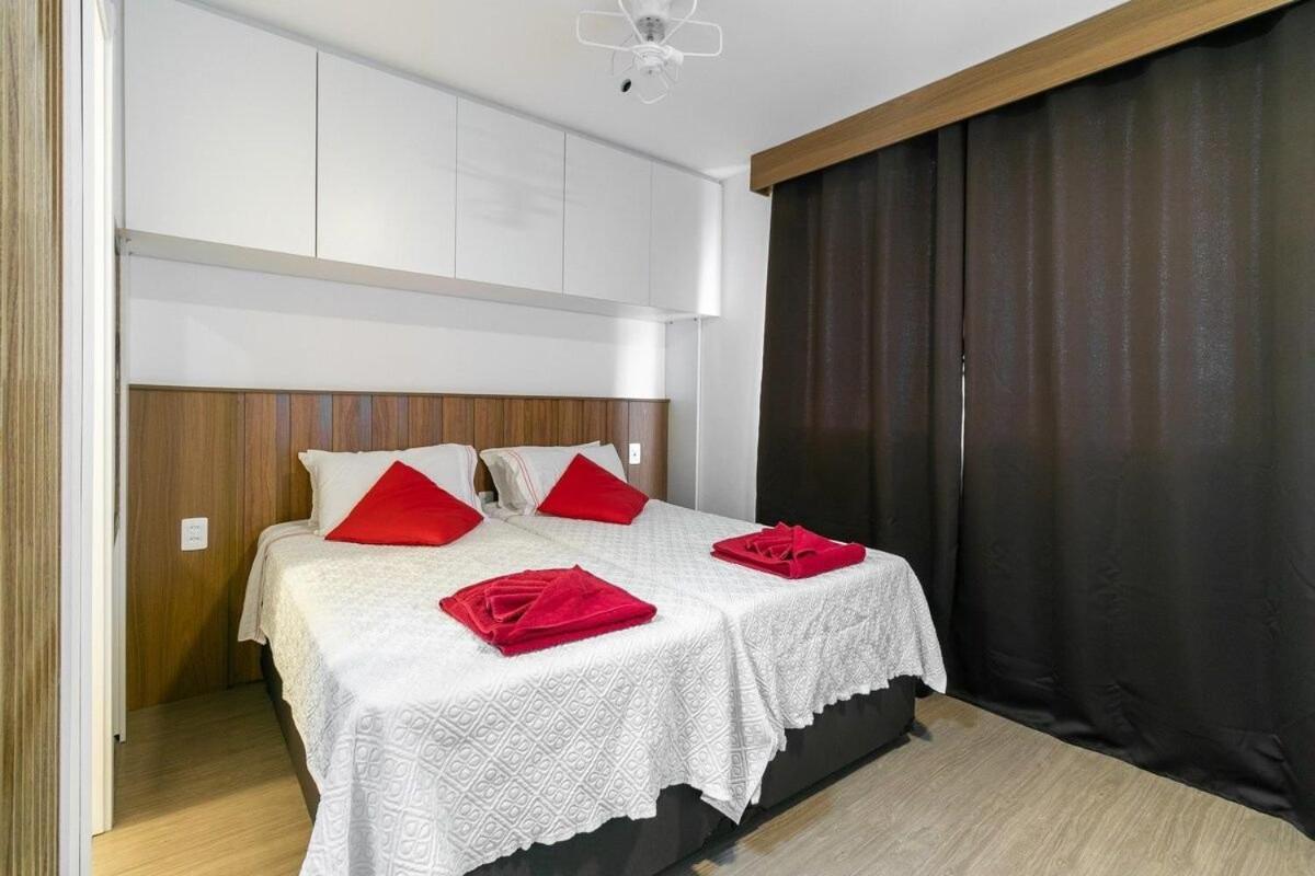Apartamento Impactante Studio No Bras Com Piscina/metro Bras São Paulo
