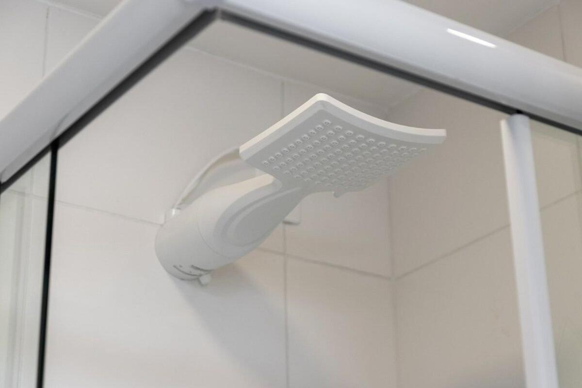 Impactante Studio No Bras Com Piscina/metro Bras