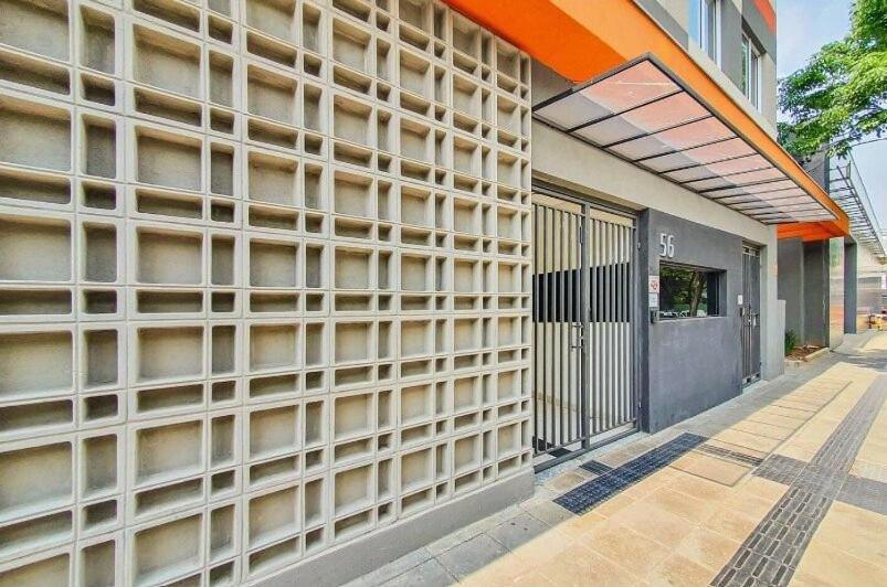 Impactante Studio No Bras Com Piscina/metro Bras * São Paulo